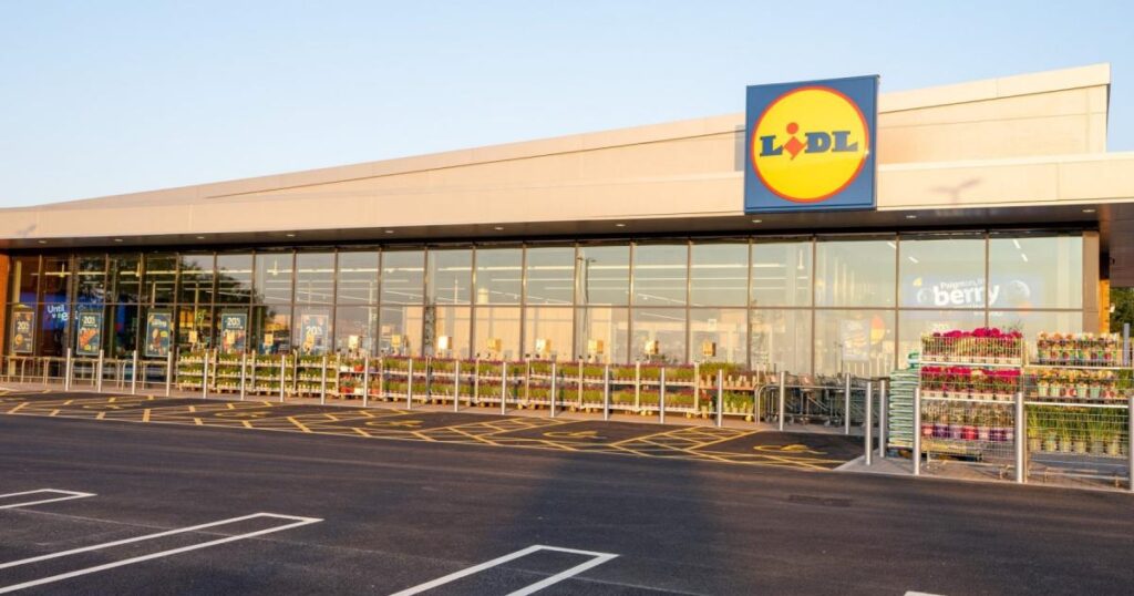 Lidl reveals 4 Southampton spots targeted for new stores Lidl reveals 4 Southampton spots targeted for new stores