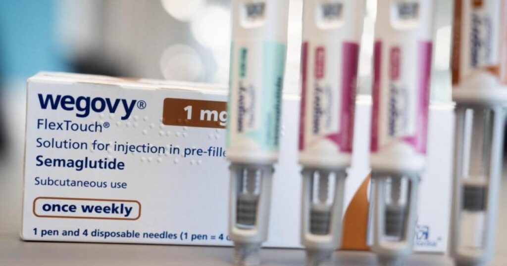 ‘Life-changing’ NHS drug could benefit more than a million 'Life-changing' NHS drug could benefit more than a million