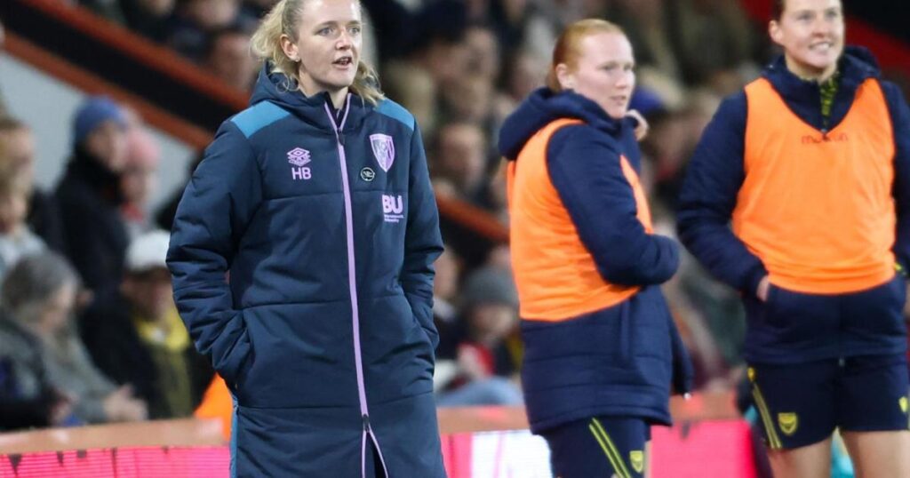 AFC Bournemouth host Real Bedford at Vitality Stadium