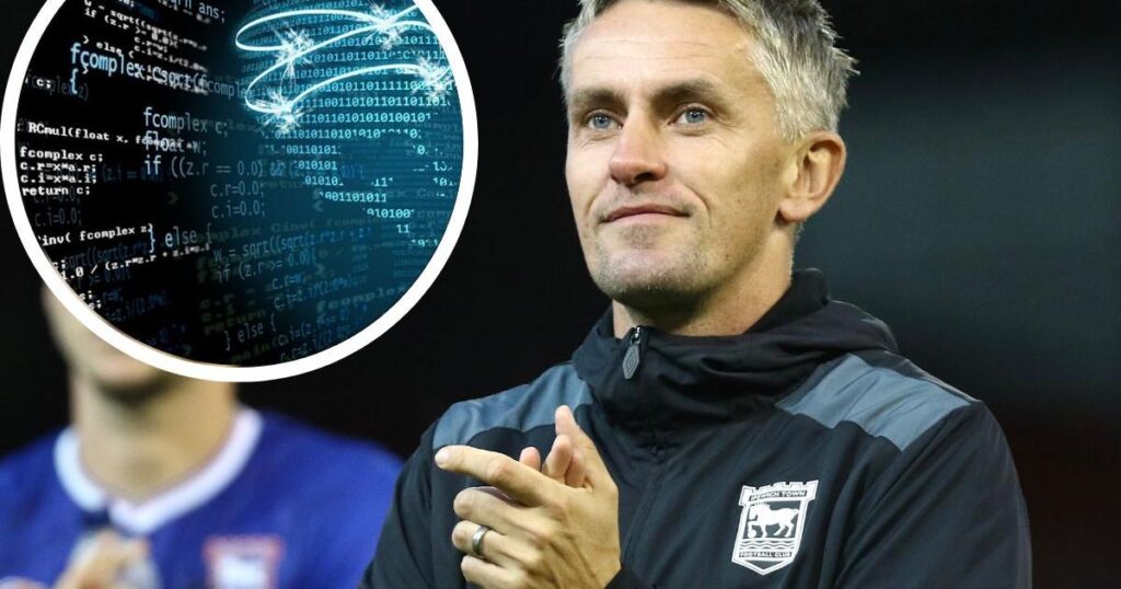 Ipswich Town - Supercomputer predicts Championship finish