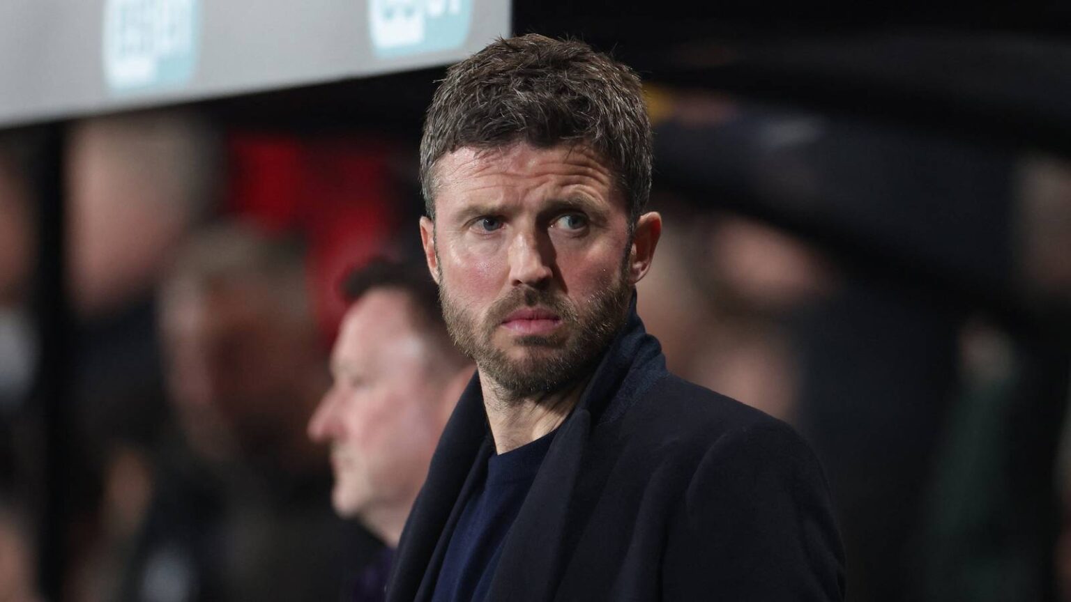 Michael Carrick To Axe Eight Man Utd Stars This Summer