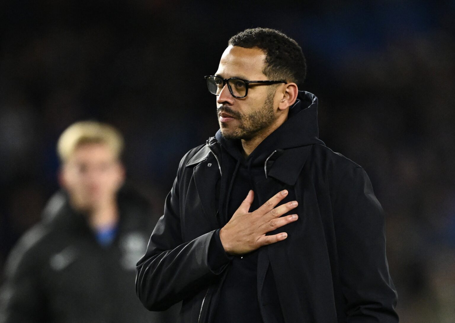 Liam Rosenior turns on Chelsea players and warns ‘something has to change’
