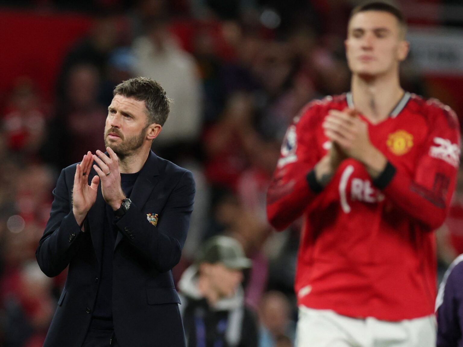 What next for Manchester United with Champions League return almost sealed?