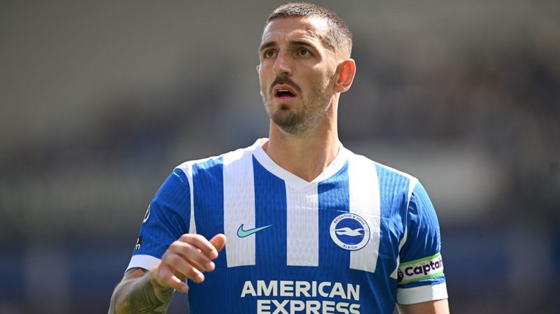 Lewis Dunk is suspended for Brighton against Burnley in the main piece of Albion team news