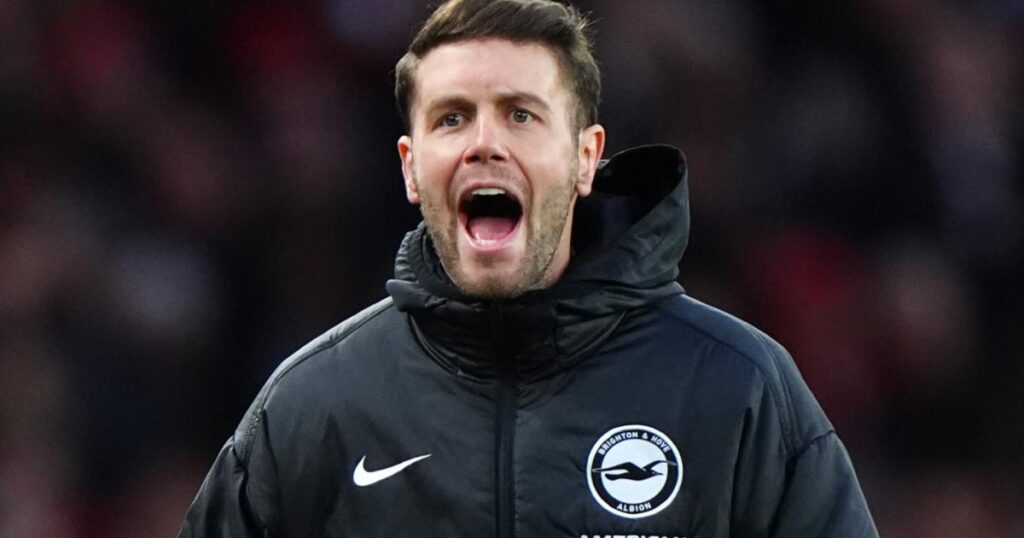 Fabian Hurzeler's Brighton release clause?