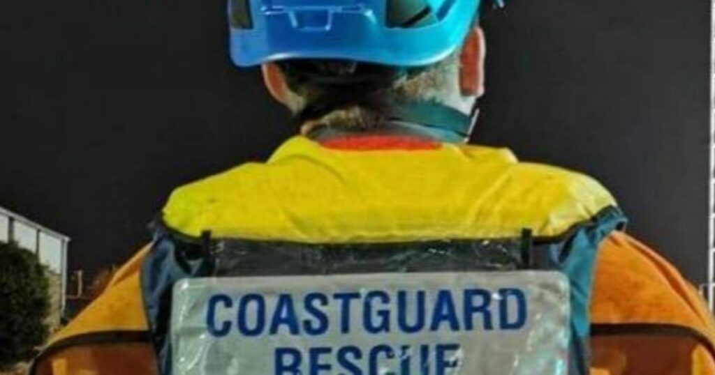 Emergency services responded to an incident in Poole