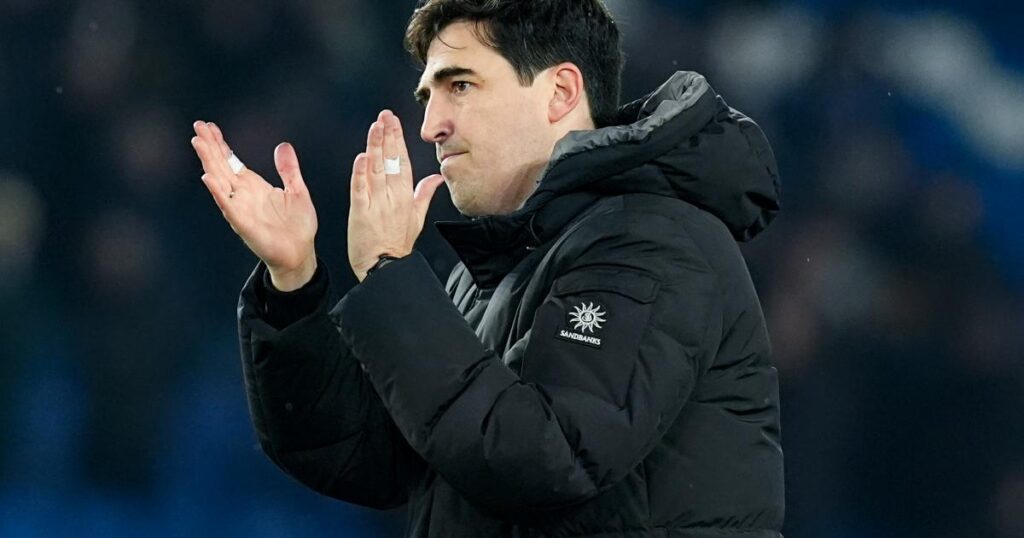 LETTER: 'Thanks to Iraola for most exciting period in club's history'