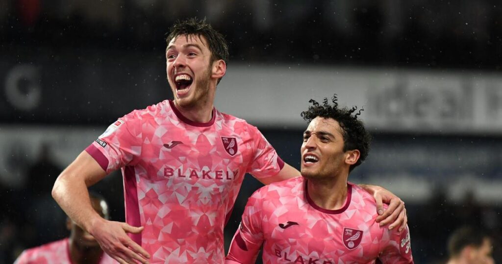 Norwich City vs Ipswich Town: Clement & McLean preview