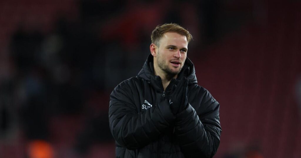 Five Premier League clubs reportedly have transfer interest in Scienza