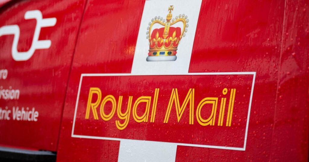 MPs address reported Royal Mail postal delays in Dorset