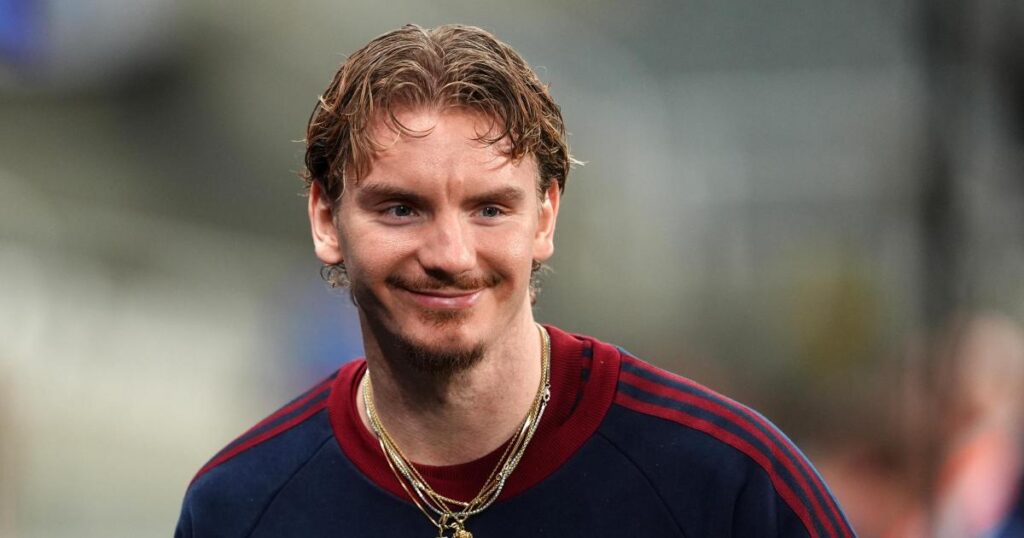 Changes expected at losing Newcastle side against Brighton