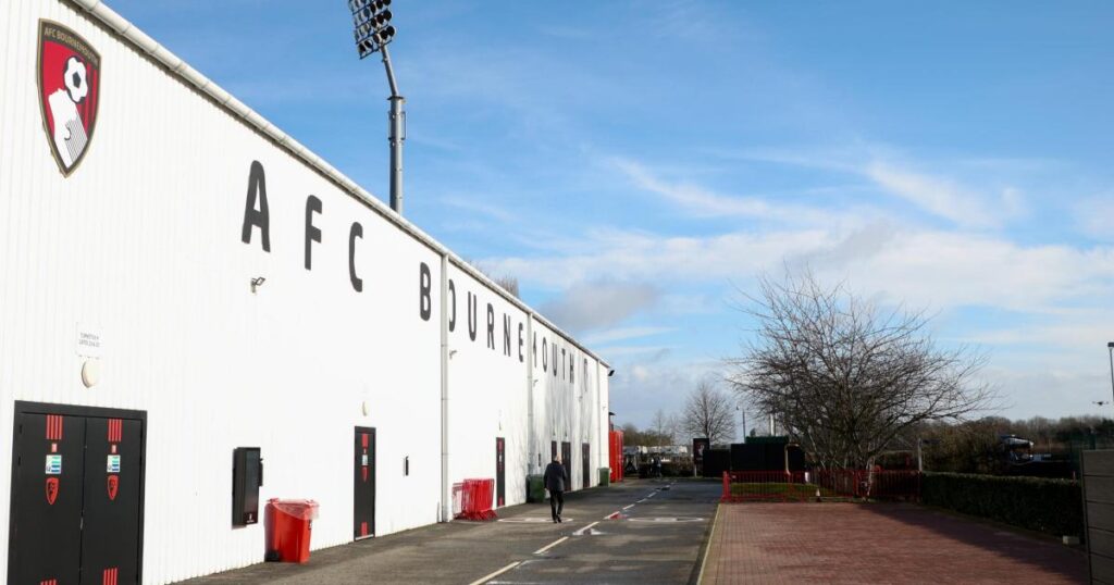 AFC Bournemouth revise Vitality Stadium expansion plans timelines