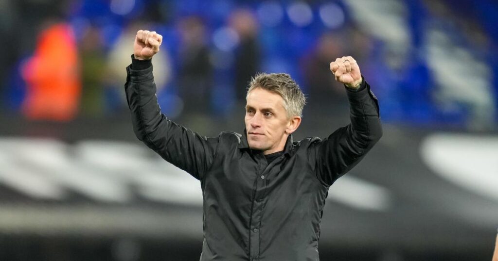 Ipswich Town - Terry Hunt's thoughts on promotion race