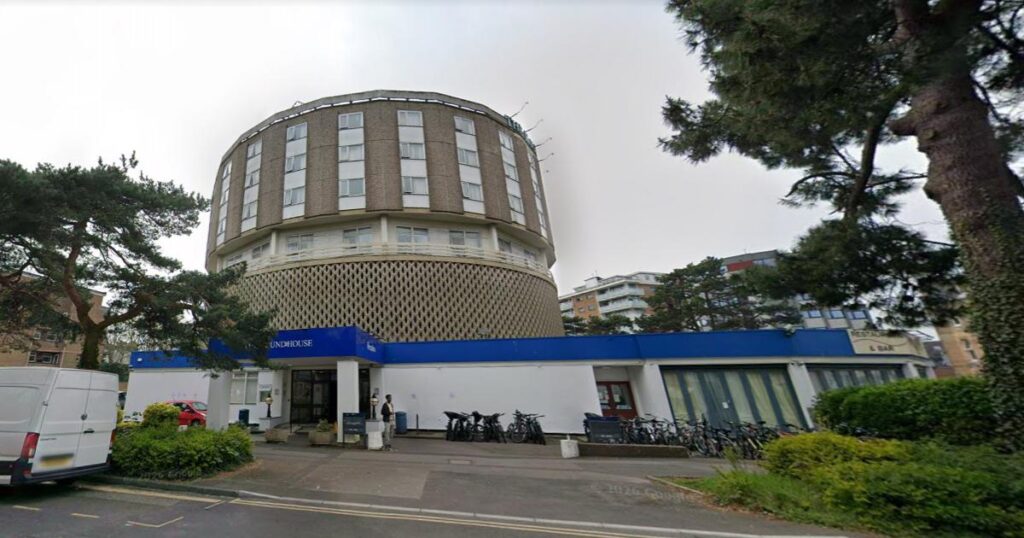 Home office could announce closure of Bournemouth migrant hotels