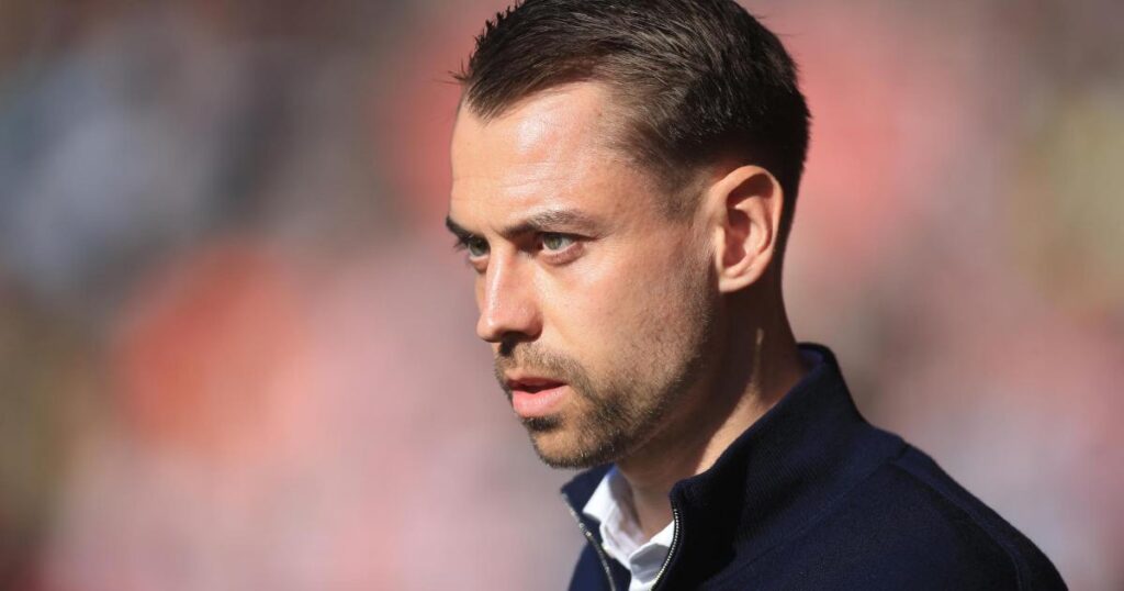 Southampton cult icon details 'great' trait Tonda Eckert has as boss