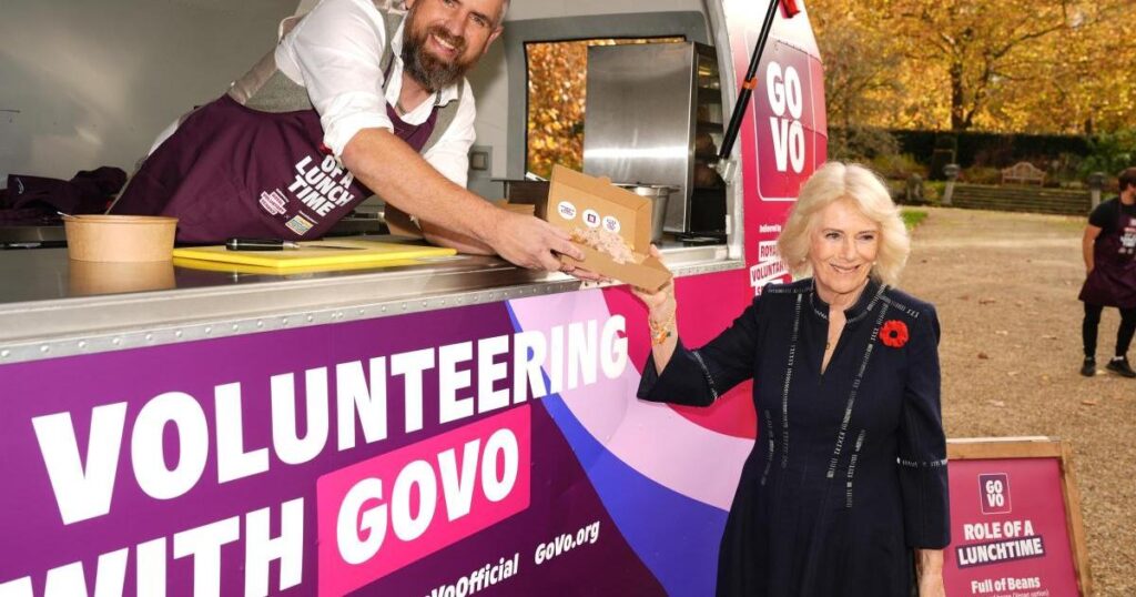 TikTok's Spudman to visit Bournemouth Square in April