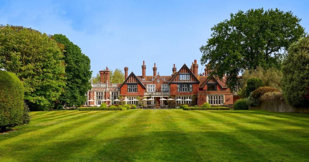 THE NICI New Forest to open in Lymington this summer