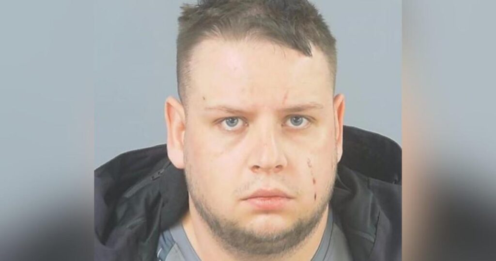 Man jailed for assaulting two police officers in Southampton