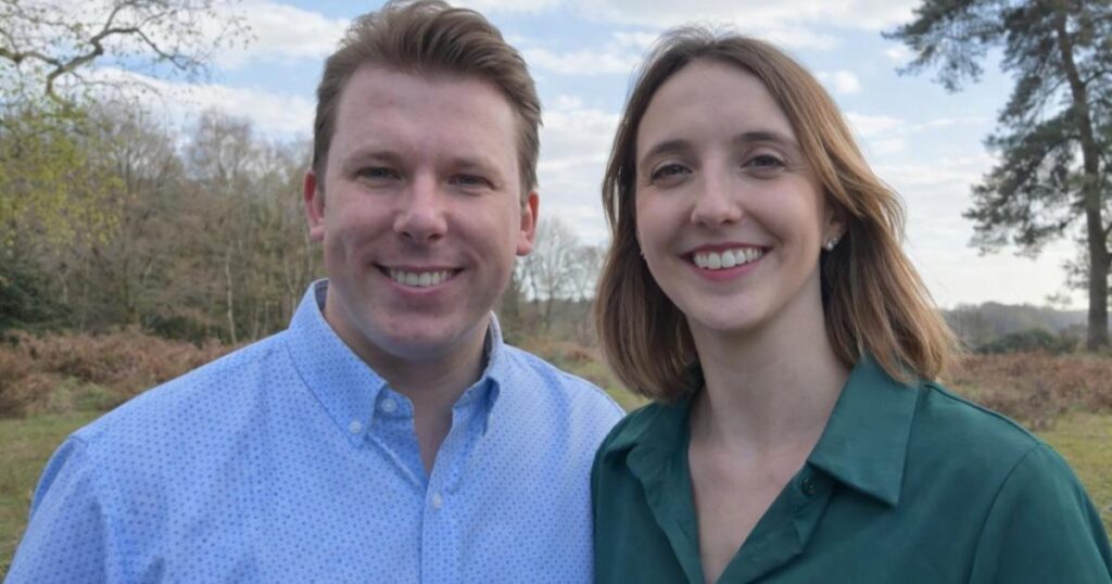 Thousands of New Forest residents fight against merger