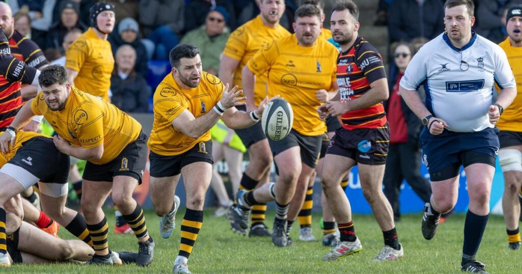 Clash of the titans as Winchester and Bournemouth face off