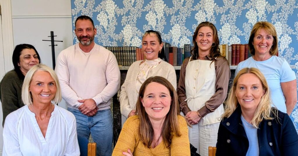 Vikki Slade MP calls for urgent reform of 'broken' CMS