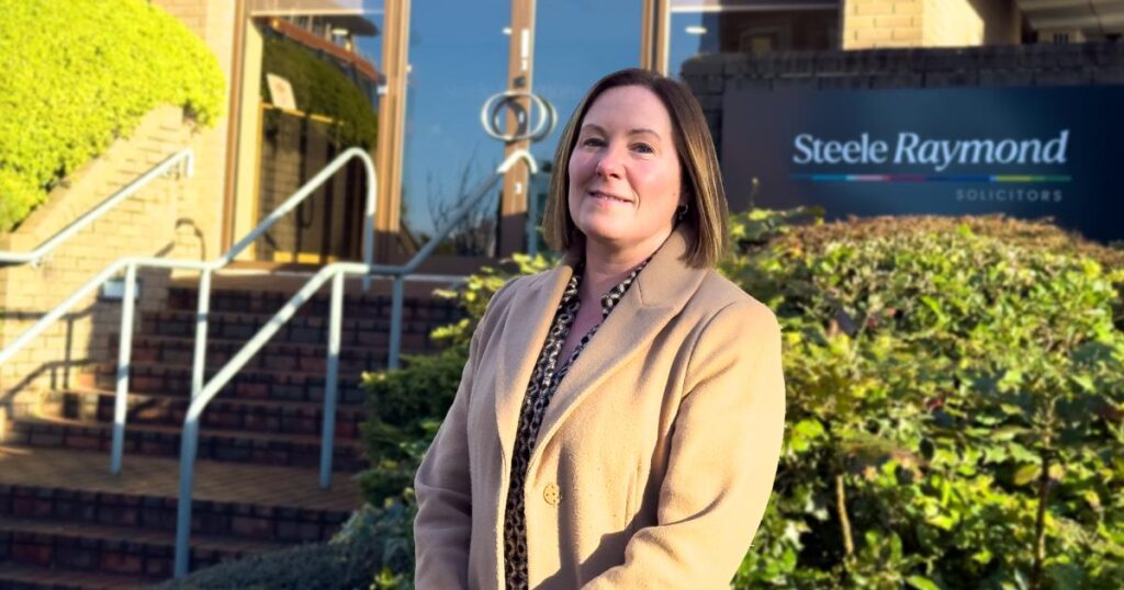 Dorset law firm Williams Thompson acquired by Steele Raymond