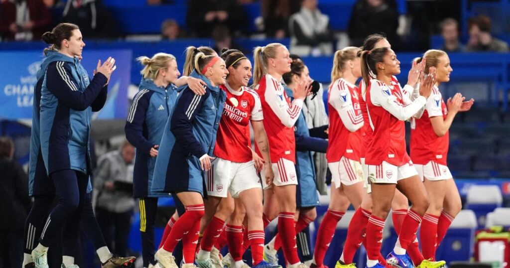 Chelsea boss Sonia Bompastor wants more respect for players