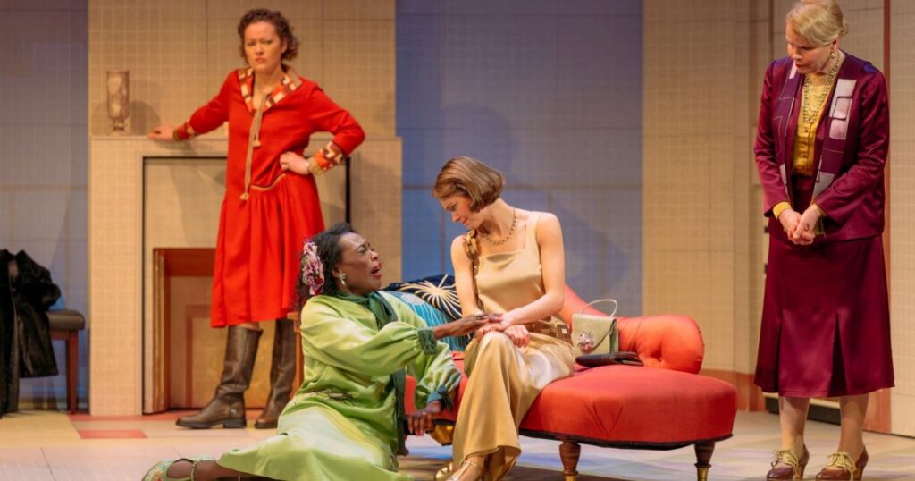 The Constant Wife to come to Lighthouse Poole this month