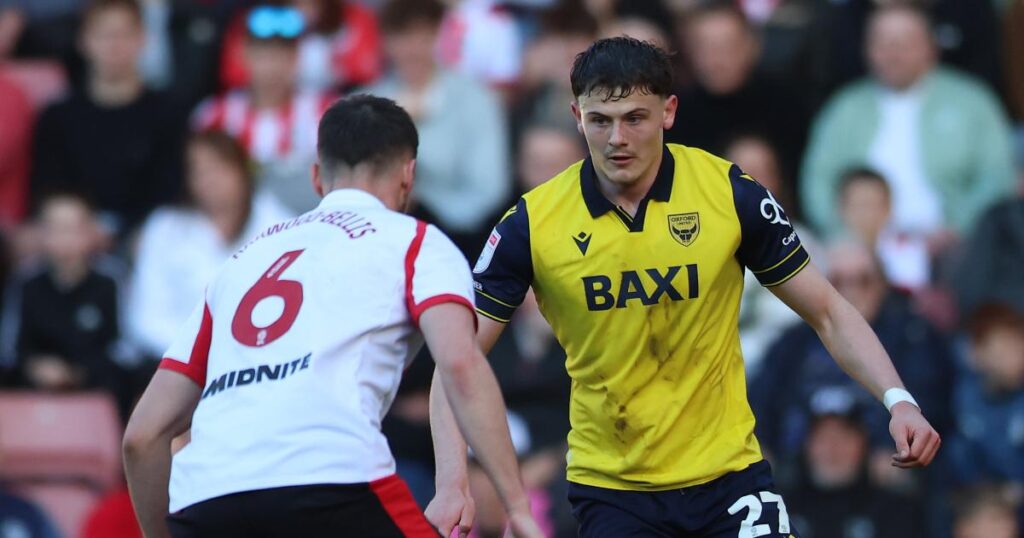 Oxford United agent fees shown as Championship totals £69m