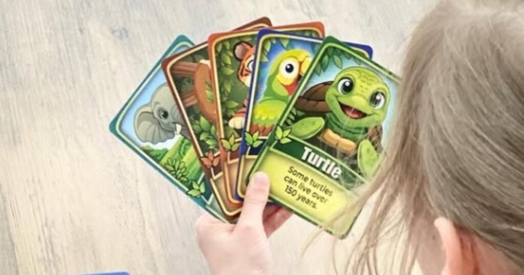 Southampton entrepreneur's SparkCards game gaining traction