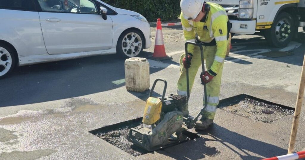 Call to ‘shed light’ after Southampton council £60m contract award