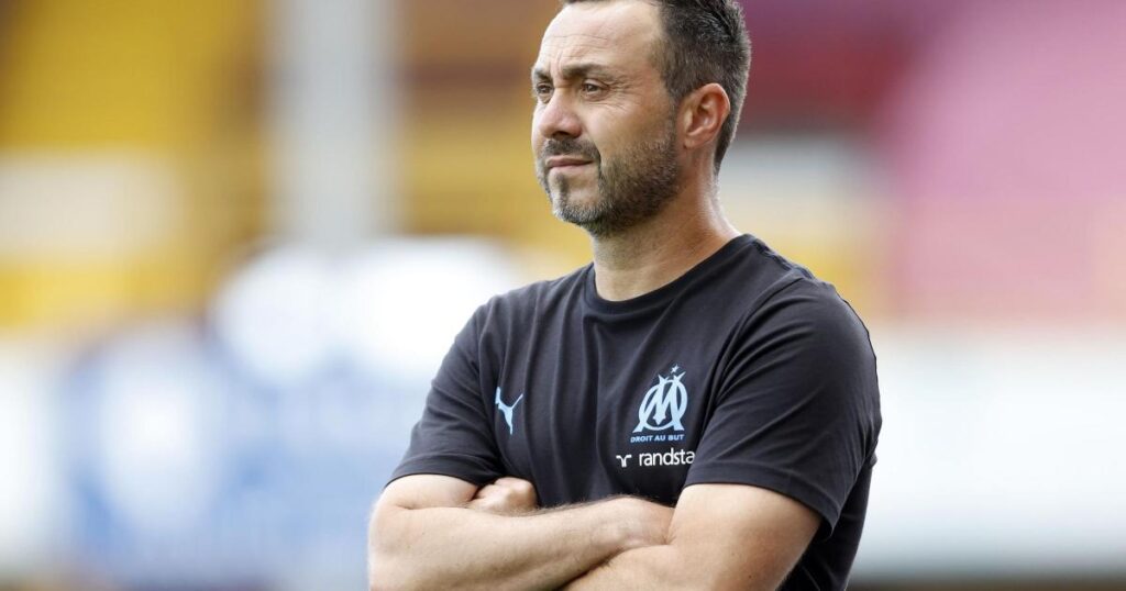 Friday’s briefing: Roberto De Zerbi apologises for Mason Greenwood comments Friday’s briefing: Roberto De Zerbi apologises for Mason Greenwood comments