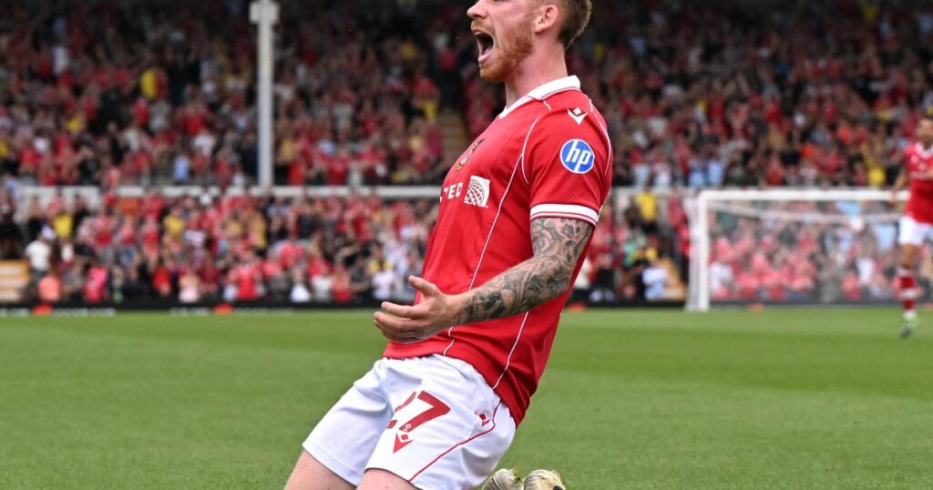 Wrexham grounded ahead of Southampton fixture at Racecourse