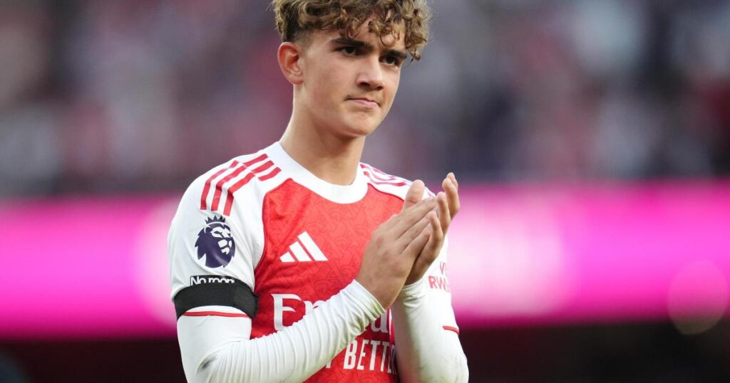 What Southampton duo said on ‘outstanding’ Arsenal 16-year-old Dowman What Southampton duo said on 'outstanding' Arsenal 16-year-old Dowman