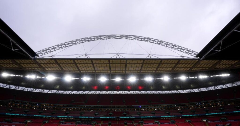 Southampton confirm date and kick-off of FA Cup semi-final vs Man City