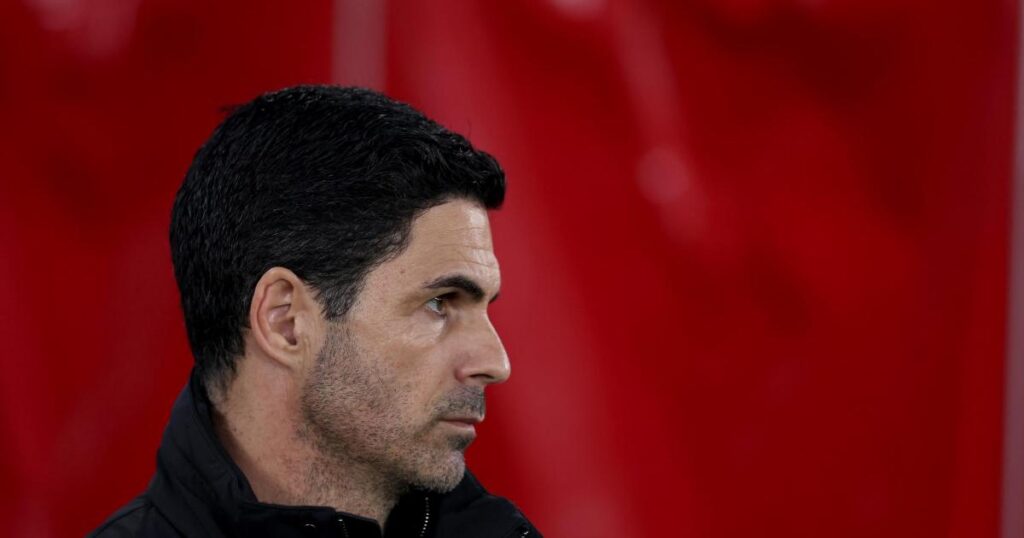 Arsenal's Arteta praises efficient Southampton after FA Cup victory