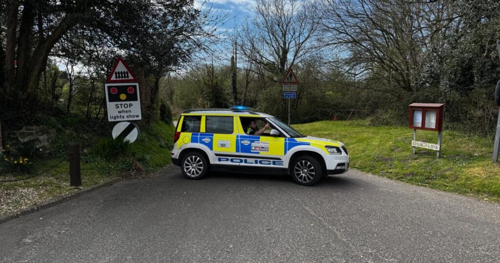 Further information revealed on 'illegal rave' arrests