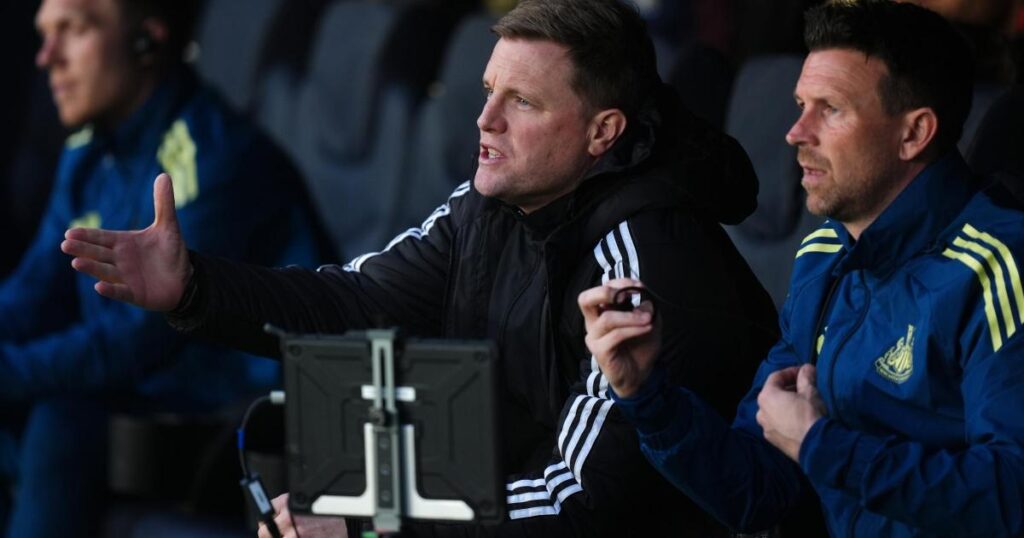 Eddie Howe's job & exits - what happens at Newcastle this summer
