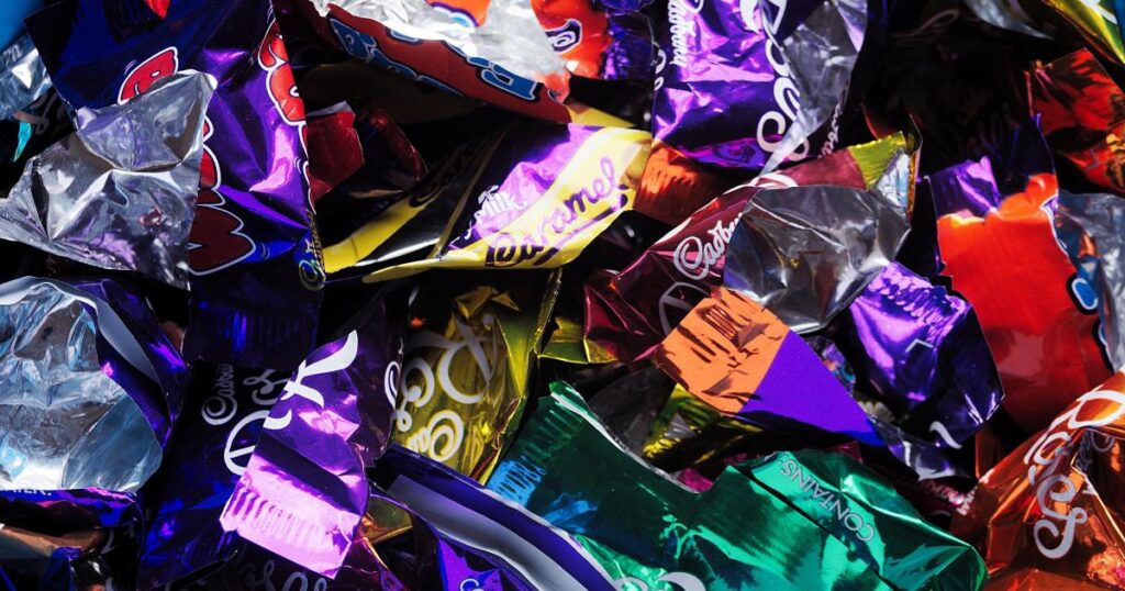 Win on Waste creates Attenborough-themed challenge