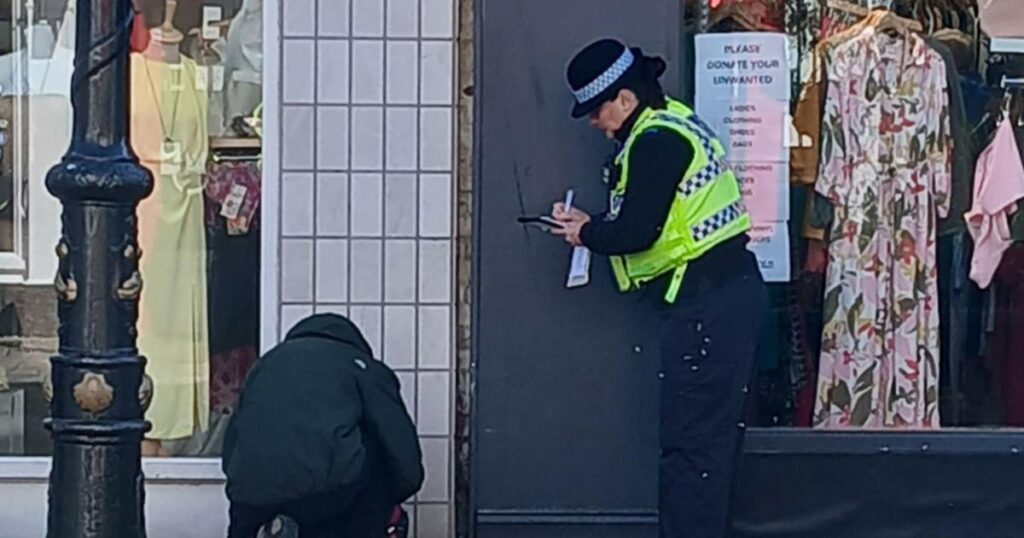 15 ASB reports in Poole as patrols continue in hotspots