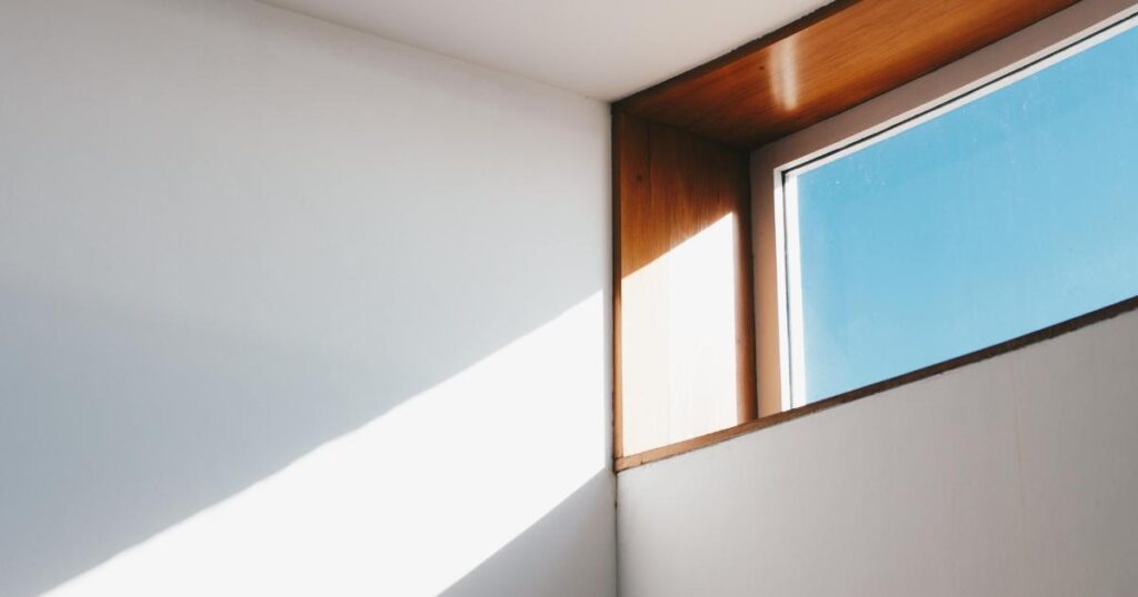 House fire in Dorset after sunlight reflected off mirror