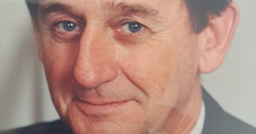 Tributes to George Cooper, former RNLI Chief of Operations