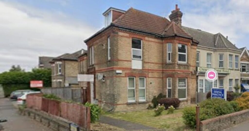 Dentist plans to improve disabled access