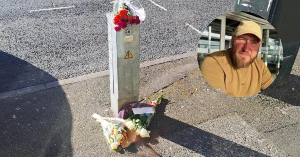 Charminster Road 'assault': Tributes paid to James Blanch