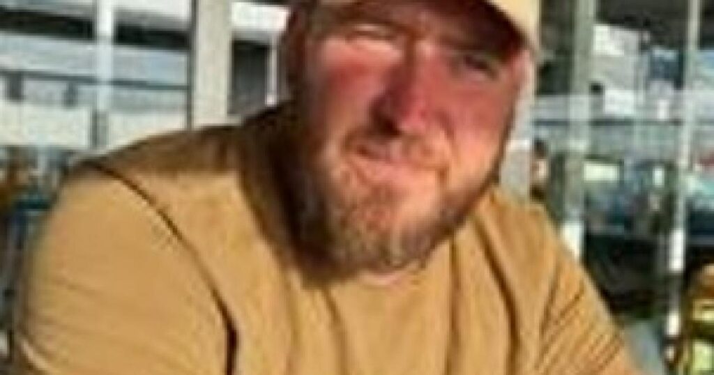 Family's tribute to James Blanch who died in 'assault'