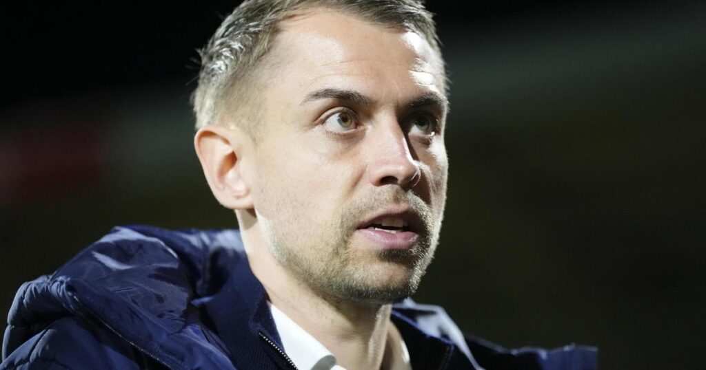 Southampton boss Eckert delivers his verdict on Wrexham thrashing