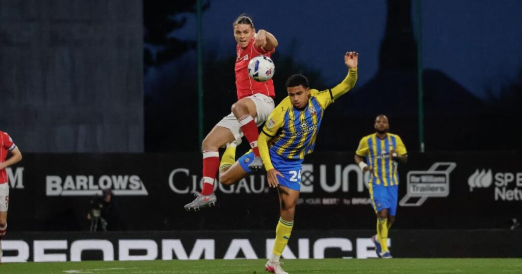 Wrexham AFC 1 Southampton 5: Match ratings and verdict