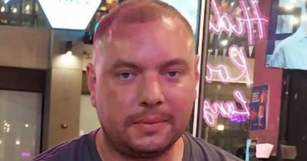 Concerns grow as Bournemouth man last seen a week ago