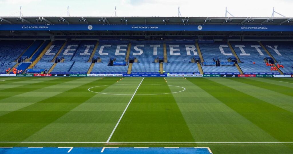 Championship Leicester City fail in points-deduction appeal