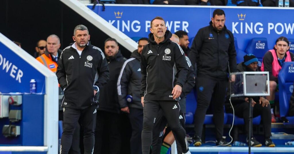 Leicester City six-point deduction upheld despite appeal
